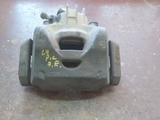 bontott CITROËN C4 PICASSO Jobb első Féknyereg Munkahengerrel