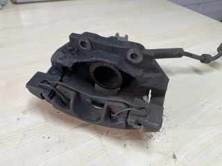 bontott CITROËN C4 PICASSO Jobb első Féknyereg Munkahengerrel