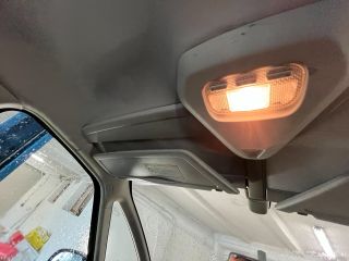 bontott CITROËN C4 PICASSO Jobb első Féknyereg Munkahengerrel