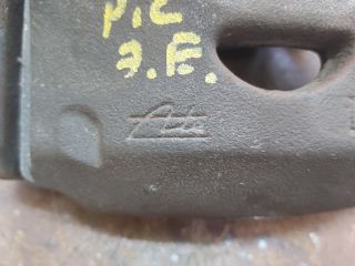 bontott CITROËN C4 PICASSO Jobb első Féknyereg Munkahengerrel