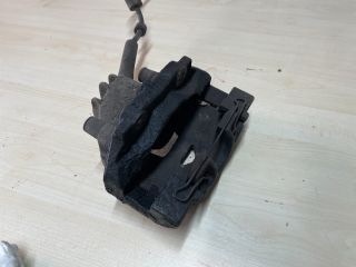 bontott CITROËN C4 PICASSO Jobb első Féknyereg Munkahengerrel