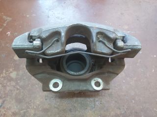 bontott CITROËN C4 PICASSO Jobb első Féknyereg Munkahengerrel