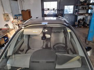 bontott CITROËN C4 PICASSO Jobb első Gólyaláb (Lengécsillapító, Rugó)