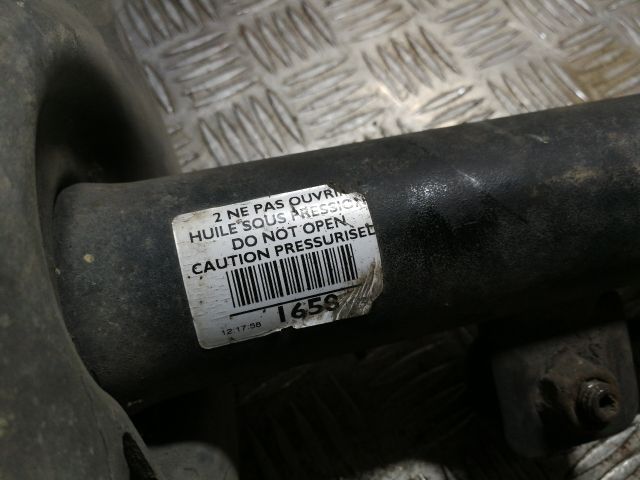 bontott CITROËN C4 PICASSO Jobb első Lengéscsillapító