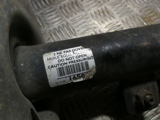 bontott CITROËN C4 PICASSO Jobb első Lengéscsillapító