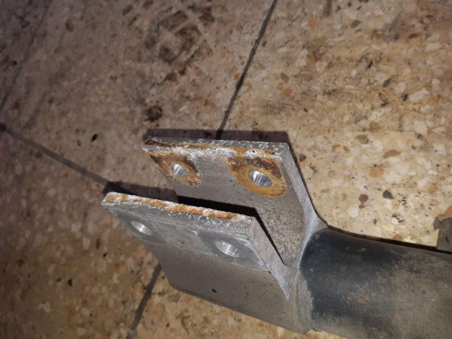 bontott CITROËN C4 PICASSO Jobb első Lengéscsillapító