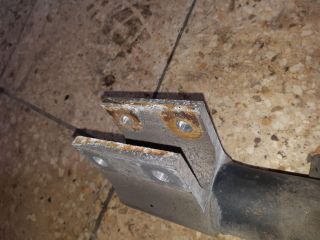 bontott CITROËN C4 PICASSO Jobb első Lengéscsillapító