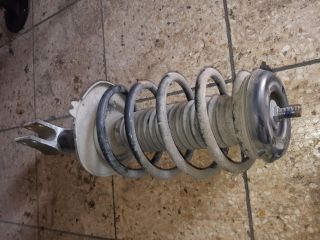 bontott CITROËN C4 PICASSO Jobb első Lengéscsillapító