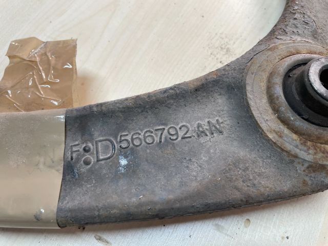 bontott CITROËN C4 PICASSO Jobb első Lengőkar