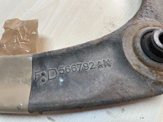 bontott CITROËN C4 PICASSO Jobb első Lengőkar