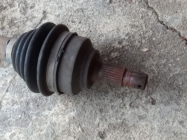 bontott CITROËN C4 PICASSO Jobb Féltengely