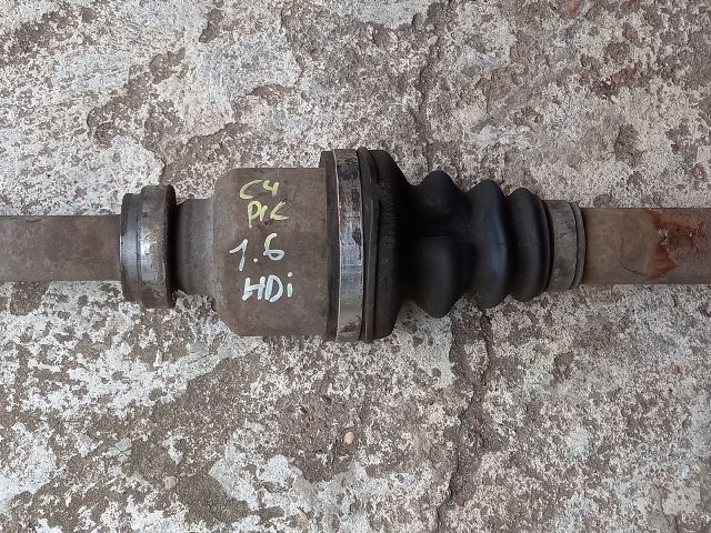 bontott CITROËN C4 PICASSO Jobb Féltengely