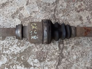 bontott CITROËN C4 PICASSO Jobb Féltengely