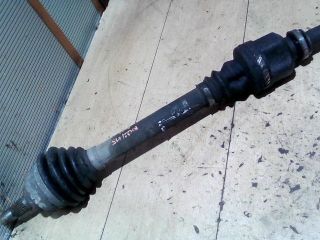 bontott CITROËN C4 PICASSO Jobb Féltengely