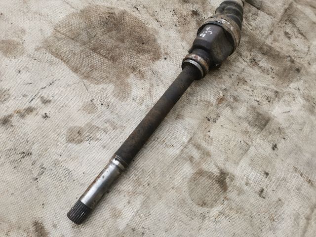 bontott CITROËN C4 PICASSO Jobb Féltengely