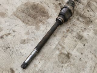 bontott CITROËN C4 PICASSO Jobb Féltengely