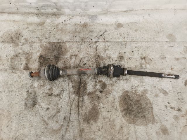 bontott CITROËN C4 PICASSO Jobb Féltengely