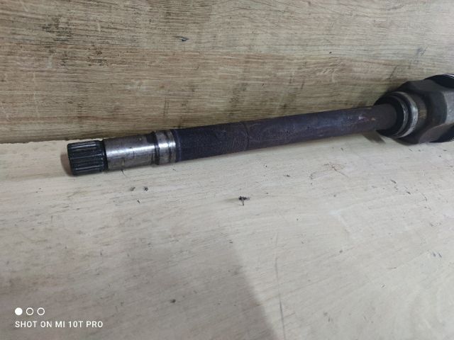 bontott CITROËN C4 PICASSO Jobb Féltengely