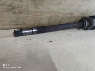 bontott CITROËN C4 PICASSO Jobb Féltengely