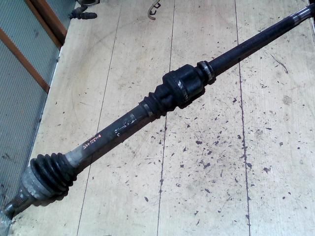 bontott CITROËN C4 PICASSO Jobb Féltengely