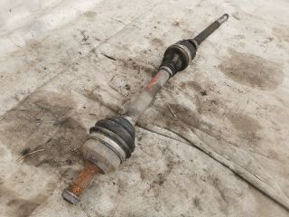 bontott CITROËN C4 PICASSO Jobb Féltengely