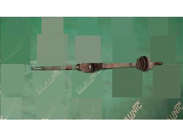 bontott CITROËN C4 PICASSO Jobb Féltengely