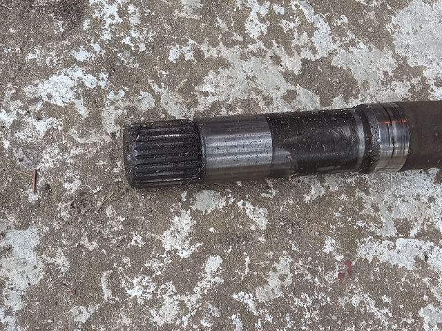 bontott CITROËN C4 PICASSO Jobb Féltengely