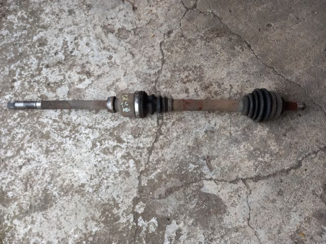 bontott CITROËN C4 PICASSO Jobb Féltengely