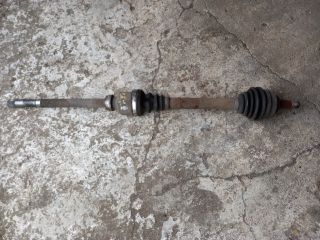 bontott CITROËN C4 PICASSO Jobb Féltengely