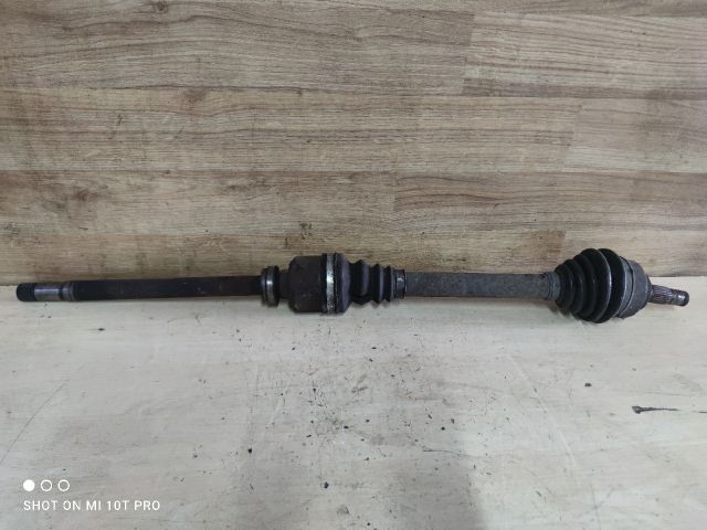 bontott CITROËN C4 PICASSO Jobb Féltengely