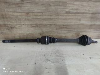 bontott CITROËN C4 PICASSO Jobb Féltengely