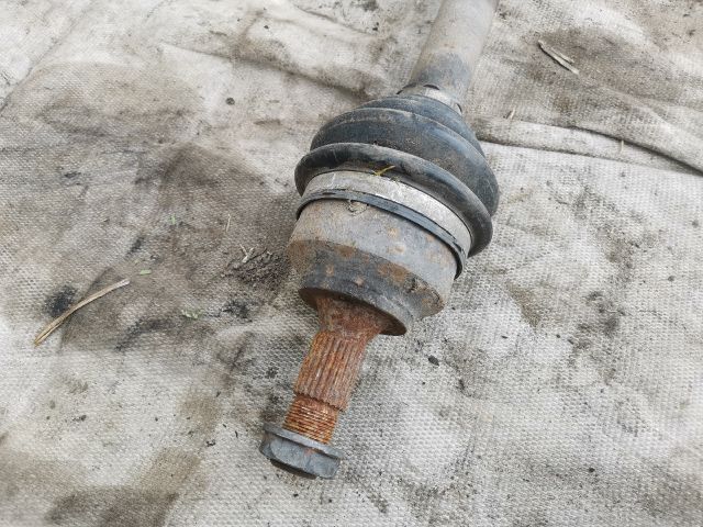 bontott CITROËN C4 PICASSO Jobb Féltengely