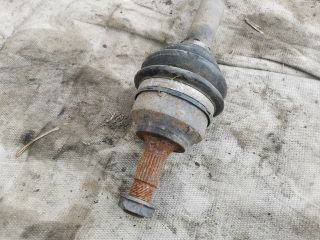 bontott CITROËN C4 PICASSO Jobb Féltengely