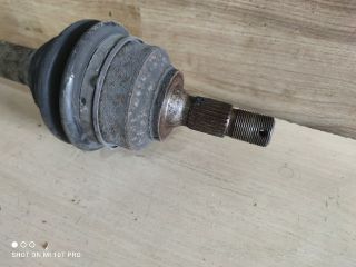 bontott CITROËN C4 PICASSO Jobb Féltengely