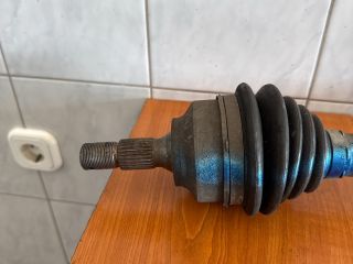 bontott CITROËN C4 PICASSO Jobb Féltengely