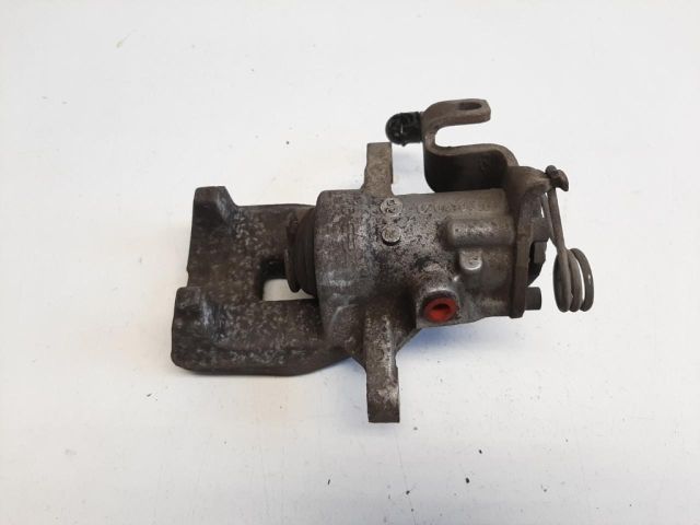 bontott CITROËN C4 PICASSO Jobb hátsó Féknyereg Munkahengerrel