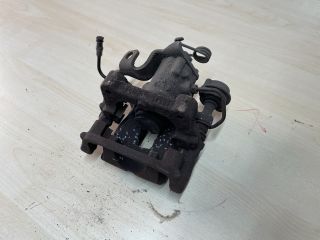 bontott CITROËN C4 PICASSO Jobb hátsó Féknyereg Munkahengerrel