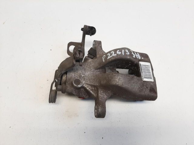 bontott CITROËN C4 PICASSO Jobb hátsó Féknyereg Munkahengerrel