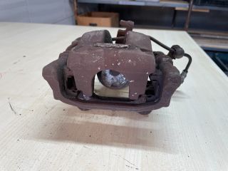 bontott CITROËN C4 PICASSO Jobb hátsó Féknyereg Munkahengerrel