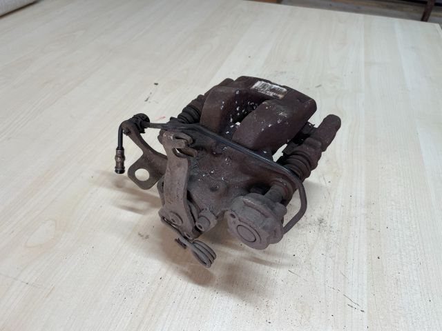 bontott CITROËN C4 PICASSO Jobb hátsó Féknyereg Munkahengerrel