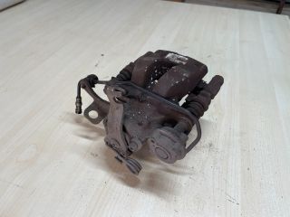 bontott CITROËN C4 PICASSO Jobb hátsó Féknyereg Munkahengerrel