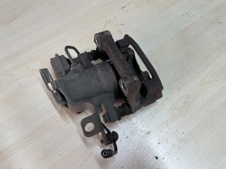 bontott CITROËN C4 PICASSO Jobb hátsó Féknyereg Munkahengerrel