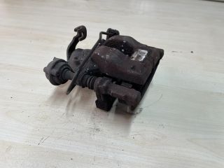 bontott CITROËN C4 PICASSO Jobb hátsó Féknyereg Munkahengerrel