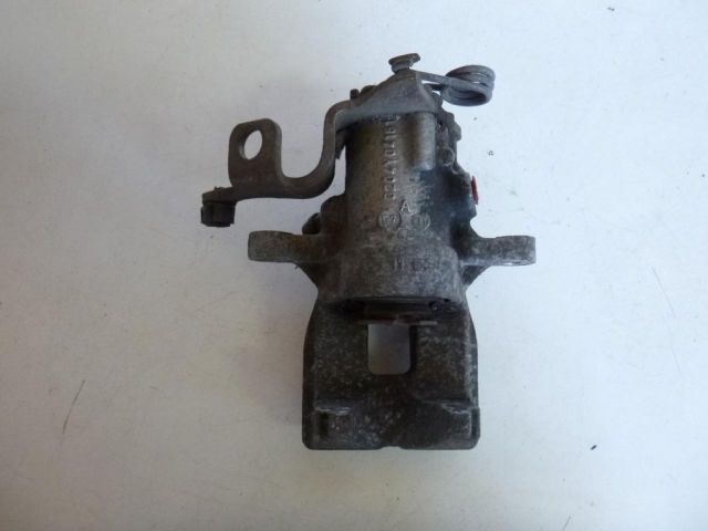 bontott CITROËN C4 PICASSO Jobb hátsó Féknyereg Munkahengerrel