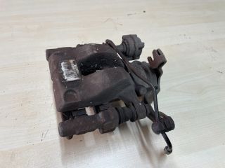 bontott CITROËN C4 PICASSO Jobb hátsó Féknyereg Munkahengerrel