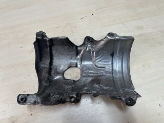 bontott CITROËN C4 PICASSO Katalizátor Hővédő Lemez