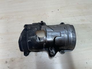 bontott CITROËN C4 PICASSO Katalizátor Hővédő Lemez