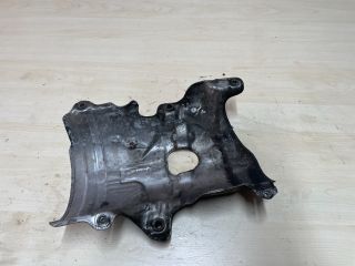 bontott CITROËN C4 PICASSO Katalizátor Hővédő Lemez