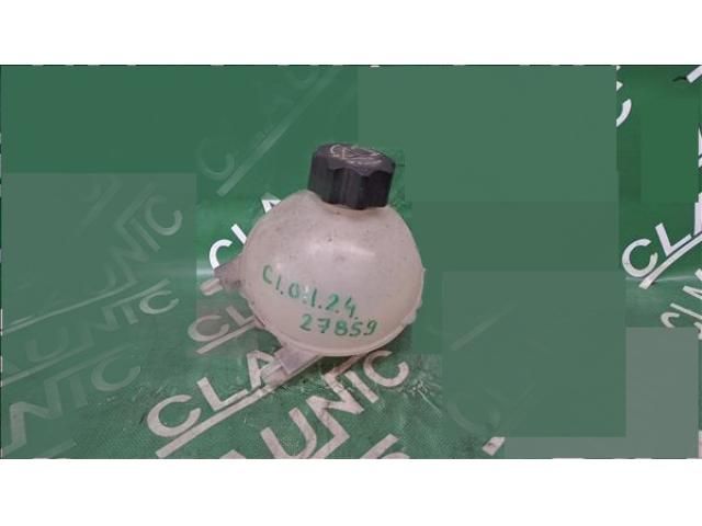 bontott CITROËN C4 PICASSO Kiegyenlítő Tartály