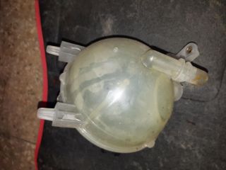 bontott CITROËN C4 PICASSO Kiegyenlítő Tartály